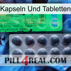 Capsules And Tablets new04